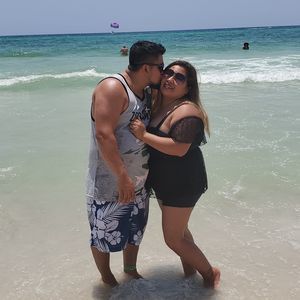 Meet your Posher, Ericka